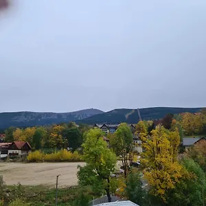Apartament Z Widokiem Na Sniezke, Karpacz