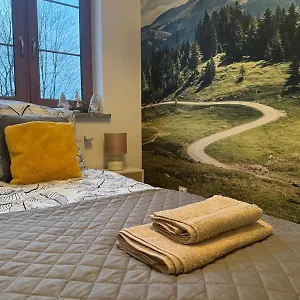 Apartament Trzy Swierki - W Objeciu Natury, Obok Glownego Deptaka - By Spaceapart, Karpacz