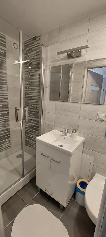 Apartment Apartament Przy Lesie Karpacz