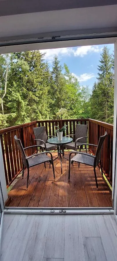 Apartament Przy Lesie Karpacz