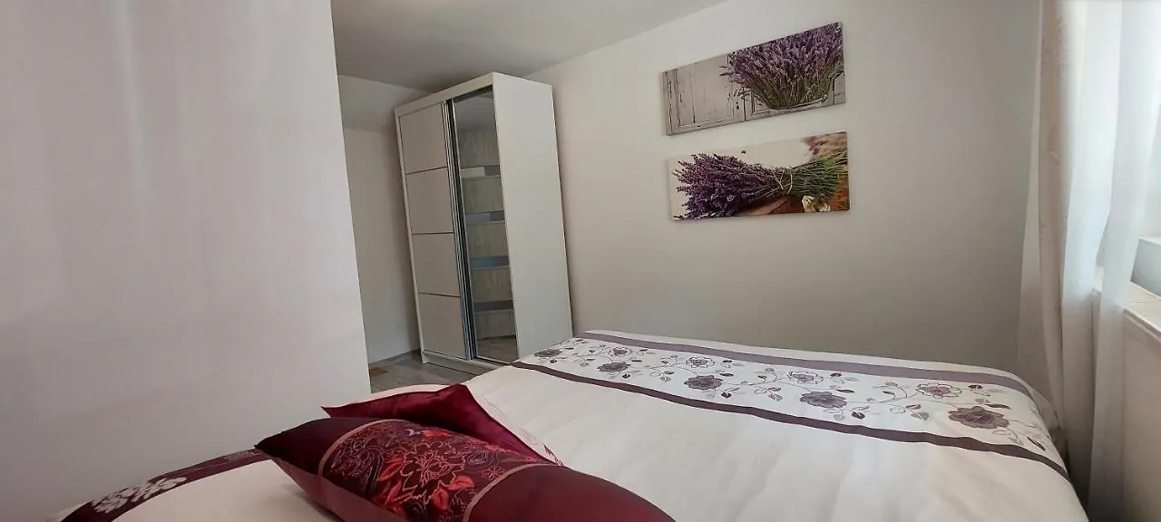 Apartament Przy Lesie Karpacz Poland